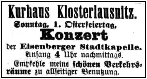 1900-04-15 Kl Kurhauskonzert